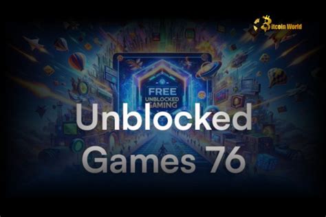 Unblocked Games 76